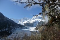 海螺溝旅游攻略