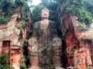 成都--峨眉山--樂山大佛--大熊貓繁殖基地--黃龍溪古鎮–都江堰--寬窄巷子6日游