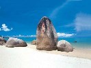 【在島上】三亞高端雙飛五日游