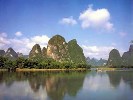 【完美五星】桂林陽朔雙飛五日游