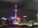 華東五市+揚州 雙水鄉 雙飛六日游