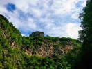 重慶、天生三橋、地縫、九黎城、烏江畫廊純玩三日游