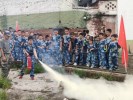 《小兵傳奇》軍事+浩海立方5日營